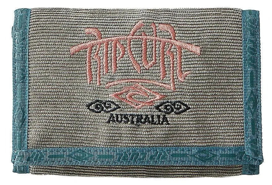 Wallet Rip Curl Archive Cord Surf