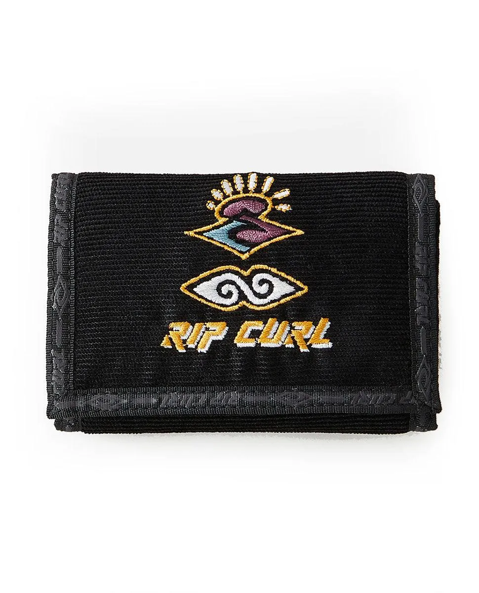 Wallet Rip Curl Archive Cord Surf