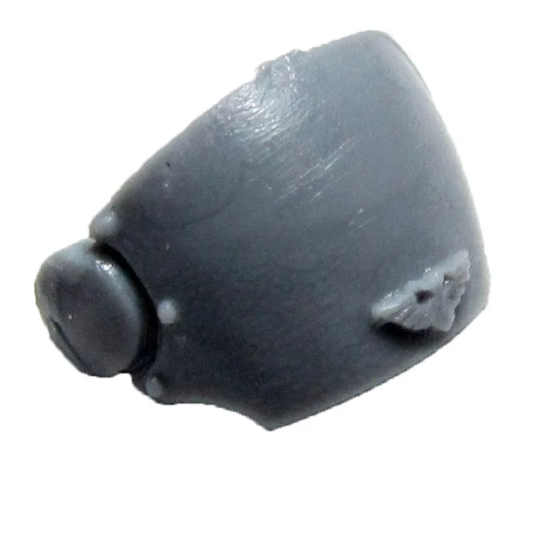 Warhammer 40k Forgeworld Tartaros Terminator Shoulder Pad L Eagle Heresy Bits