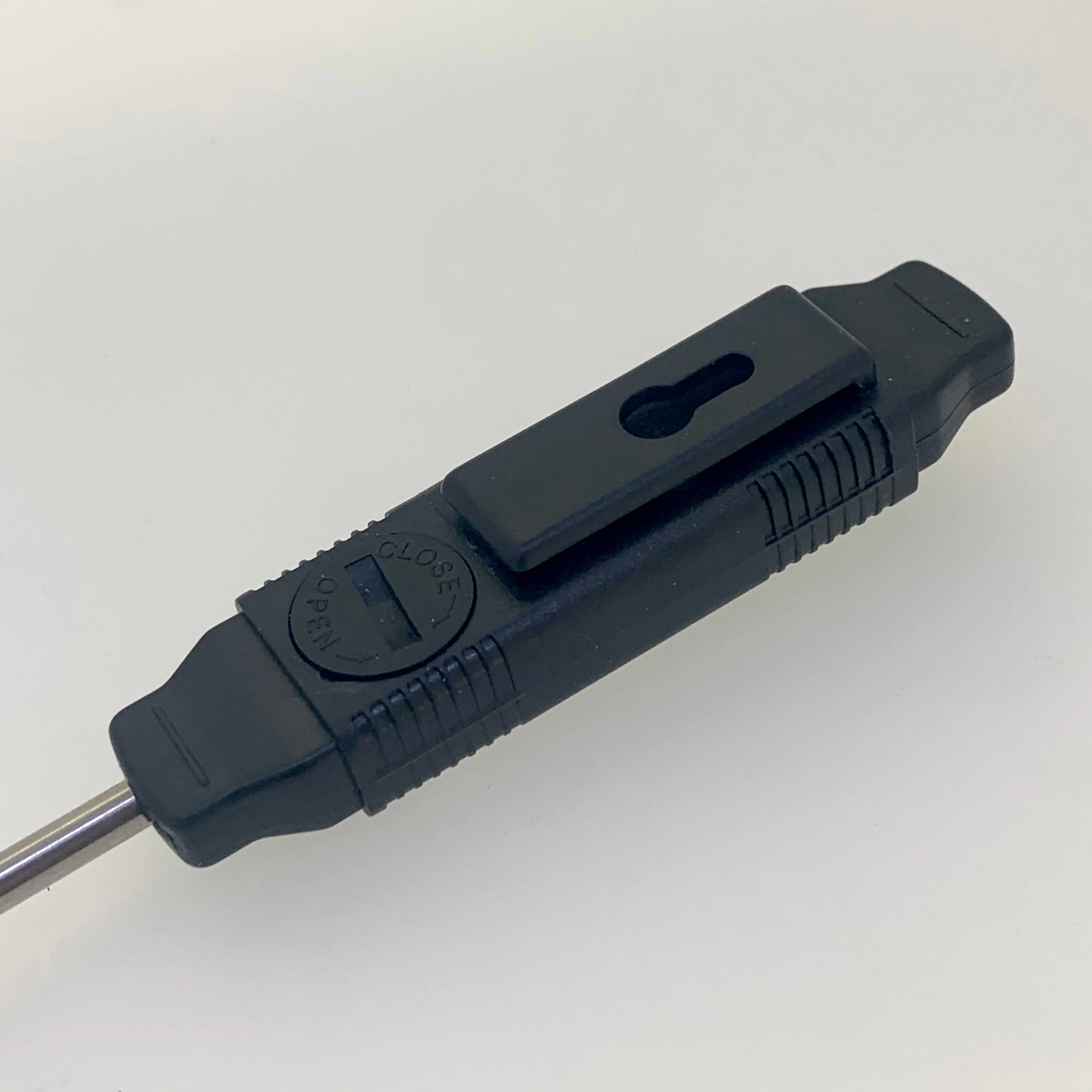 Water Resistant Digital Probe BBQ / Cooking Thermometer
