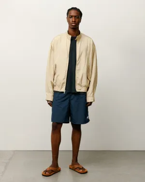 WATER SHORT STOCK