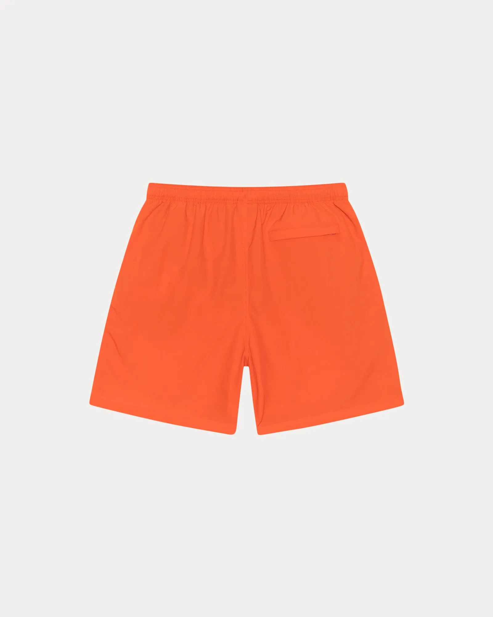 WATER SHORT STOCK