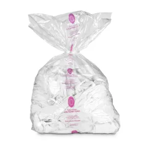 Water Soluble Cytotoxic Waste Laundry Bags