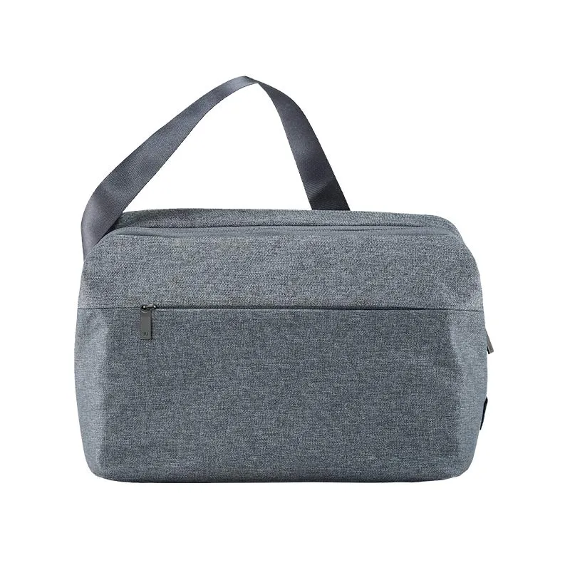 Waterproof City Crossbody Messenger Bag Shoulder Bag for Men and Women