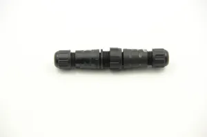Waterproof Connector 9 Pin 15A