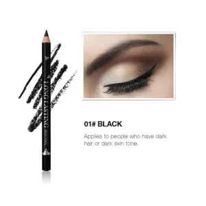 Waterproof Eye Brow Pencil 12pcs