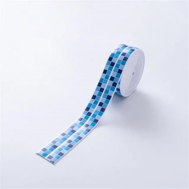 Waterproof Kitchen Sink Corner Tape