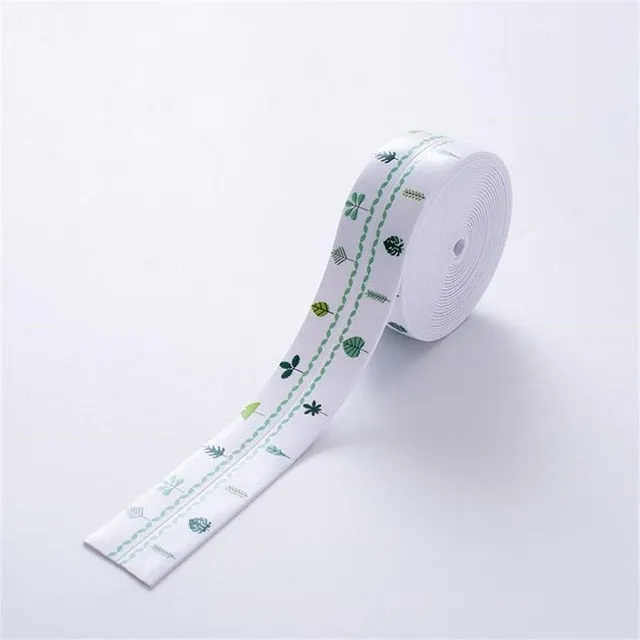Waterproof Kitchen Sink Corner Tape