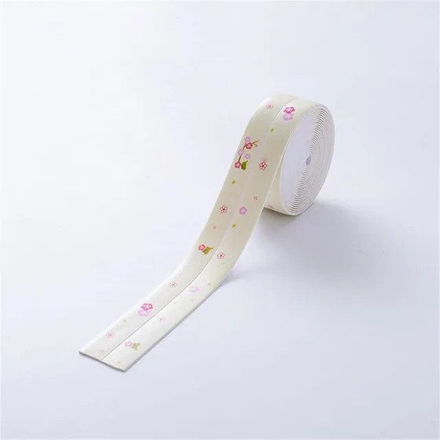 Waterproof Kitchen Sink Corner Tape