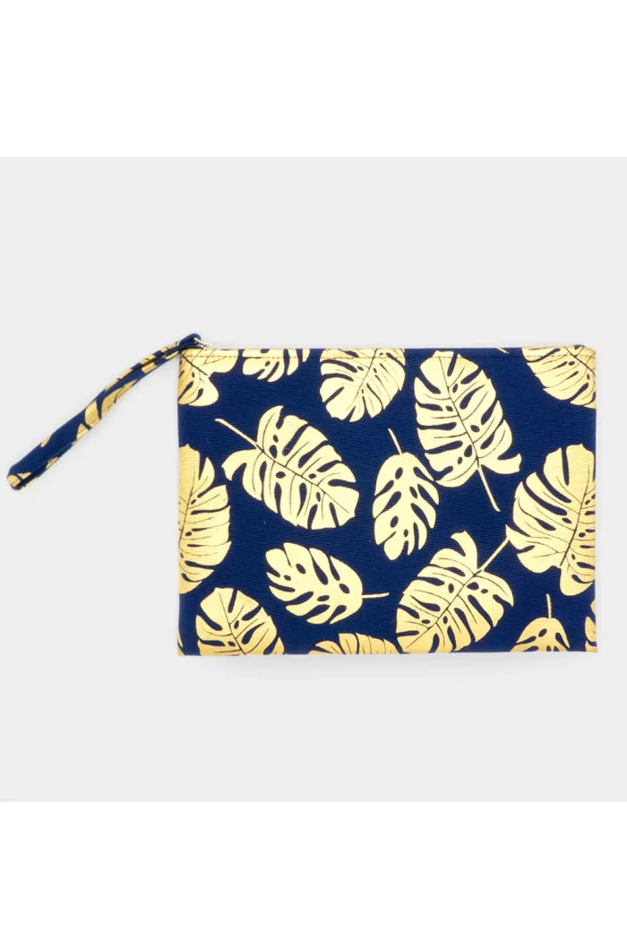 Waterproof Metallic Bags