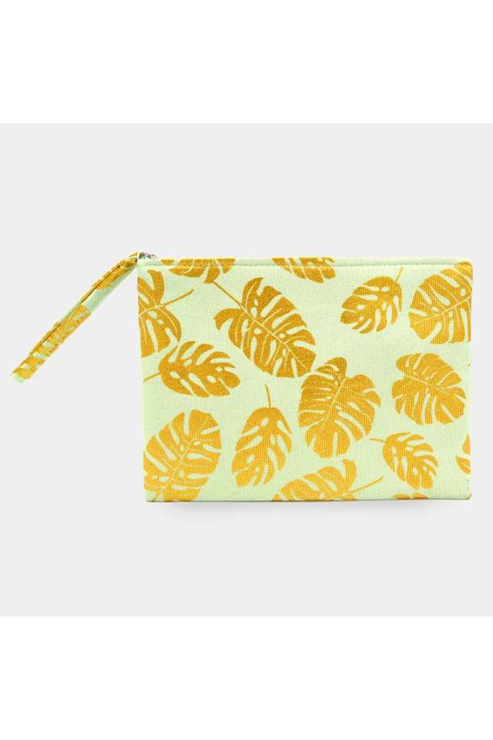 Waterproof Metallic Bags