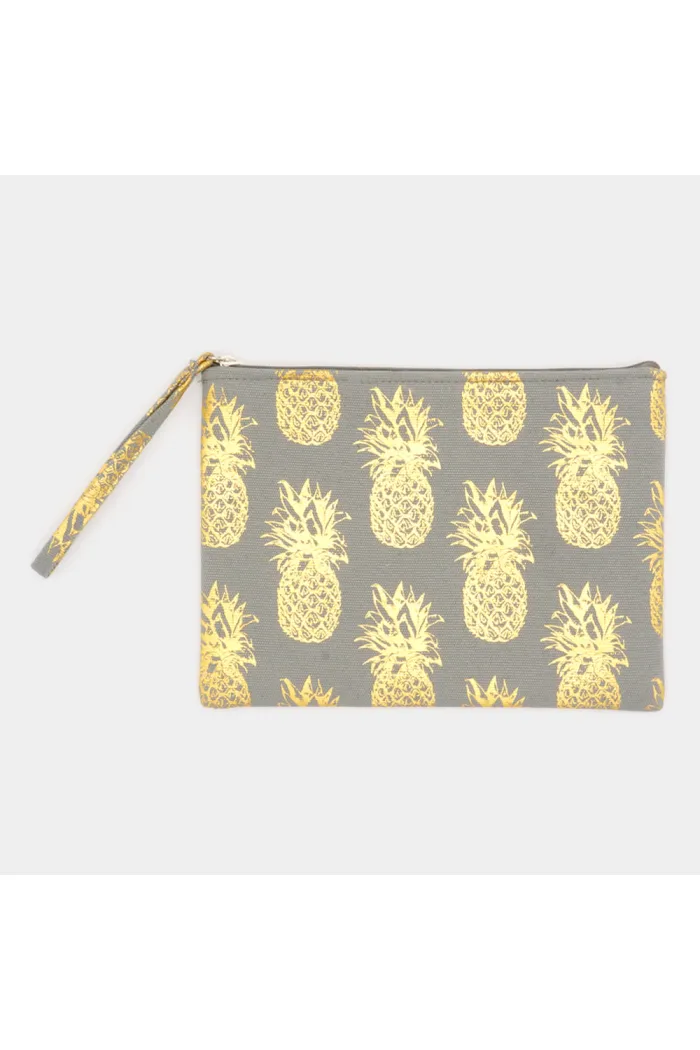 Waterproof Metallic Bags