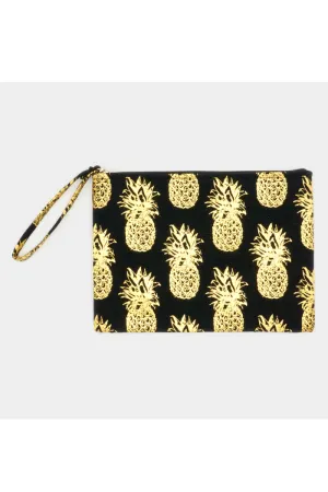 Waterproof Metallic Bags