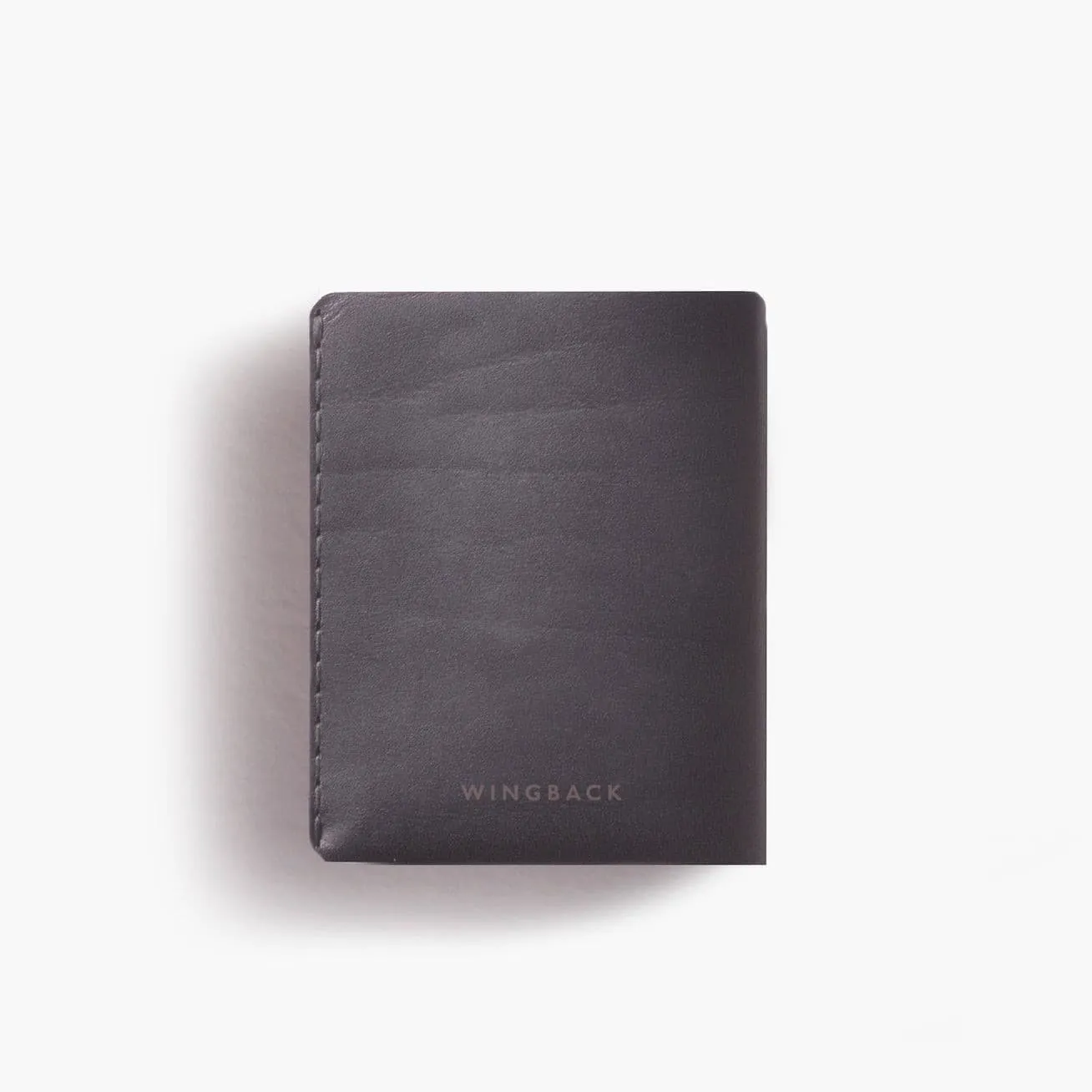 Wingback Wingston Wallet - Super Slim Bifold Wallet