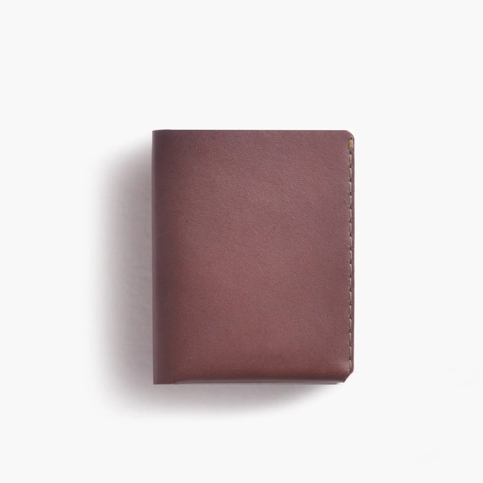 Wingback Wingston Wallet - Super Slim Bifold Wallet