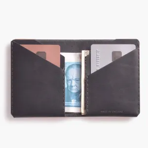 Wingback Wingston Wallet - Super Slim Bifold Wallet