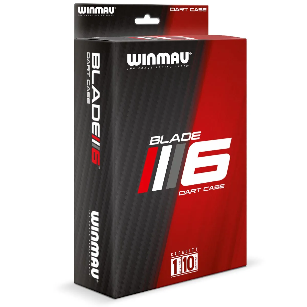 Winmau Blade 6 Dart Case