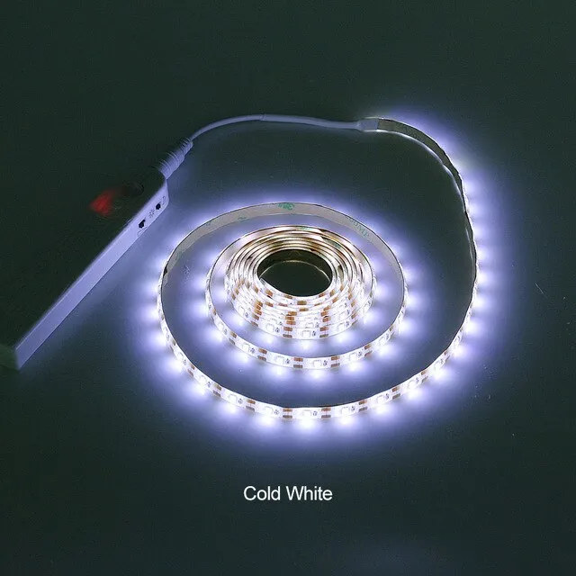 Wireless Motion Sensor LED Strip Waterproof
