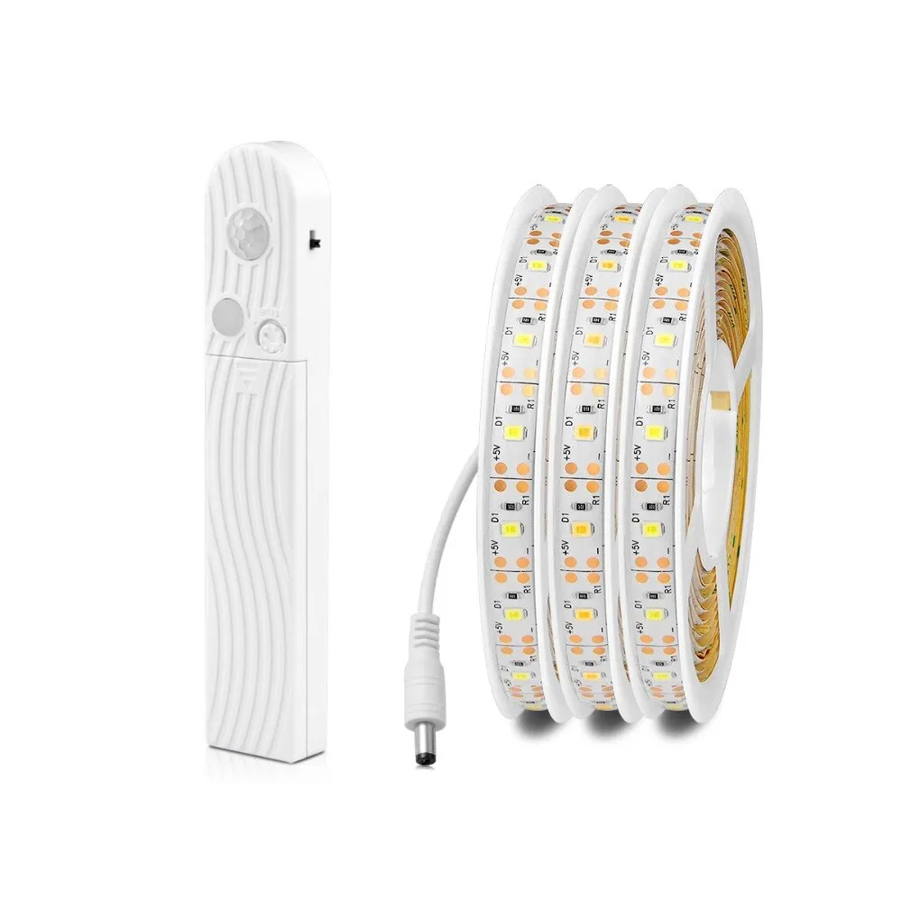 Wireless Motion Sensor LED Strip Waterproof