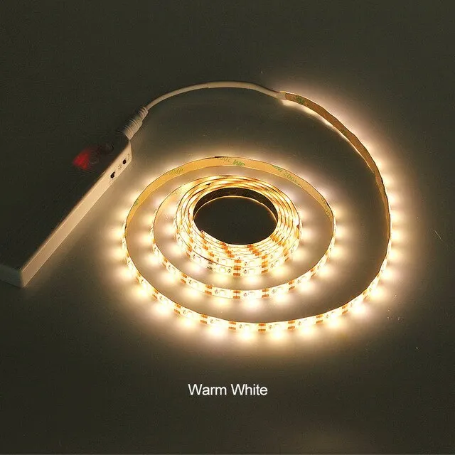 Wireless Motion Sensor LED Strip Waterproof