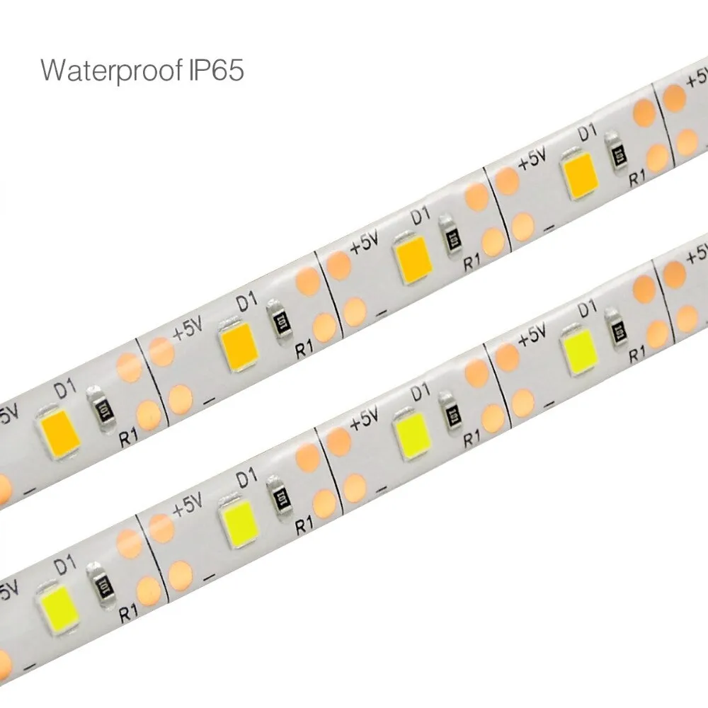 Wireless Motion Sensor LED Strip Waterproof