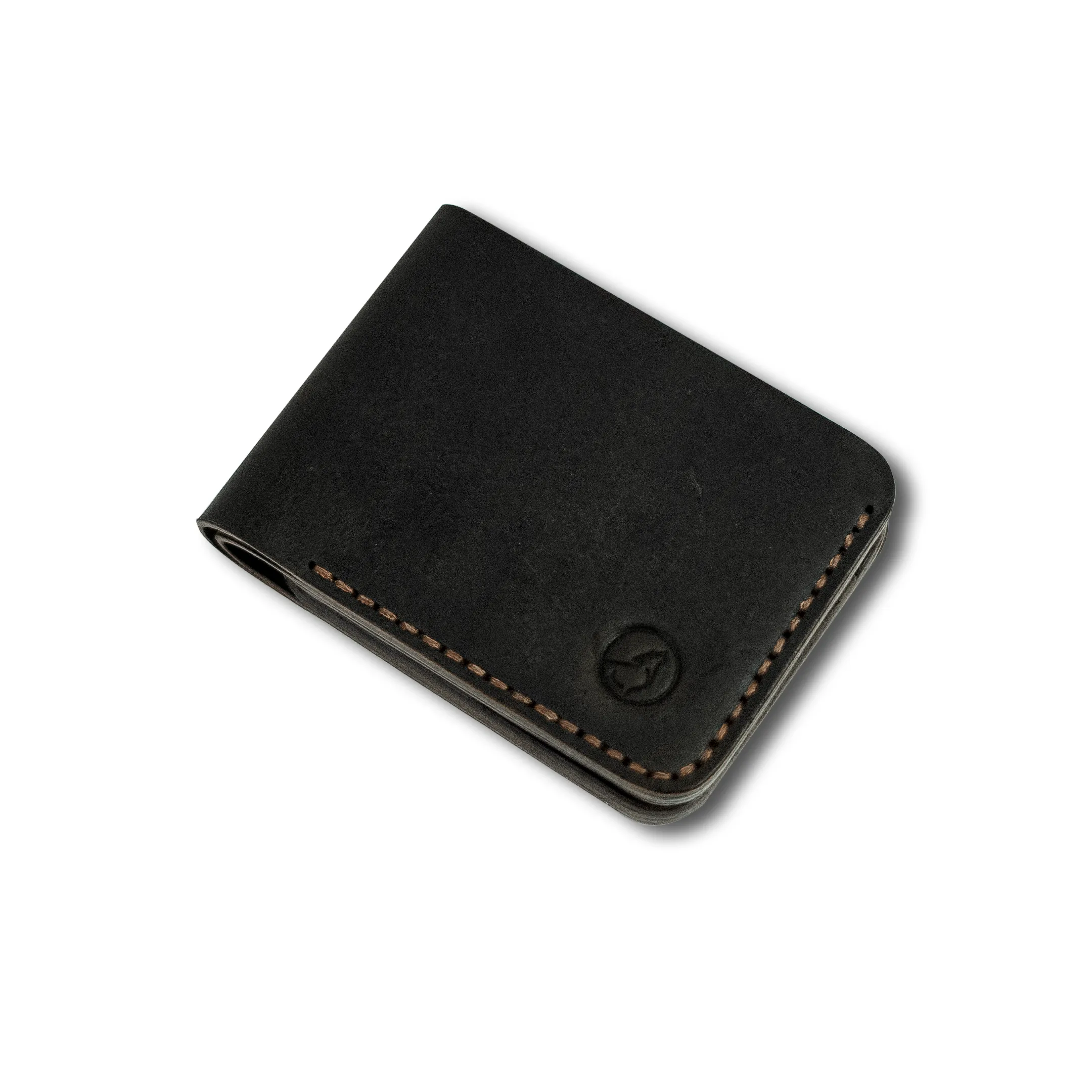 Wolf - The Nexus A Leather Bifold Wallet