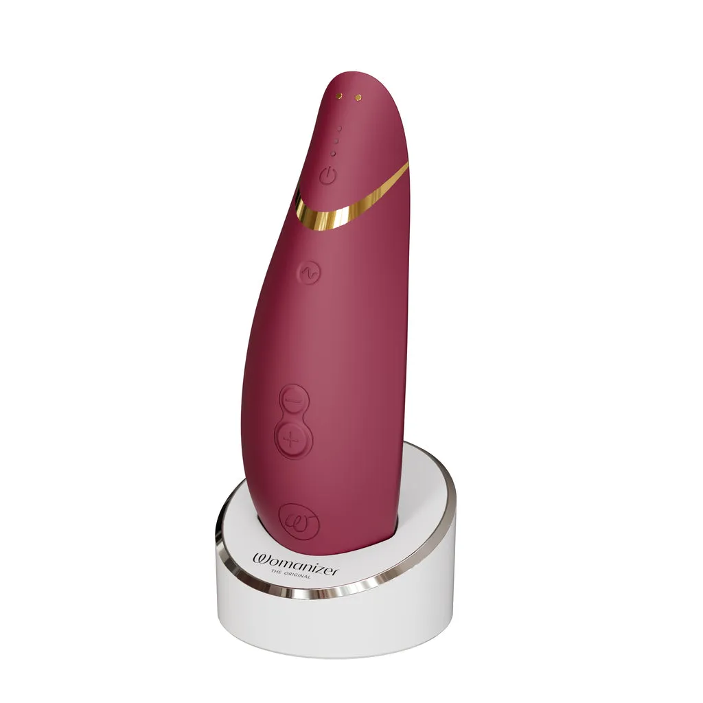 Womanizer Premium 2   FREE Shipping!