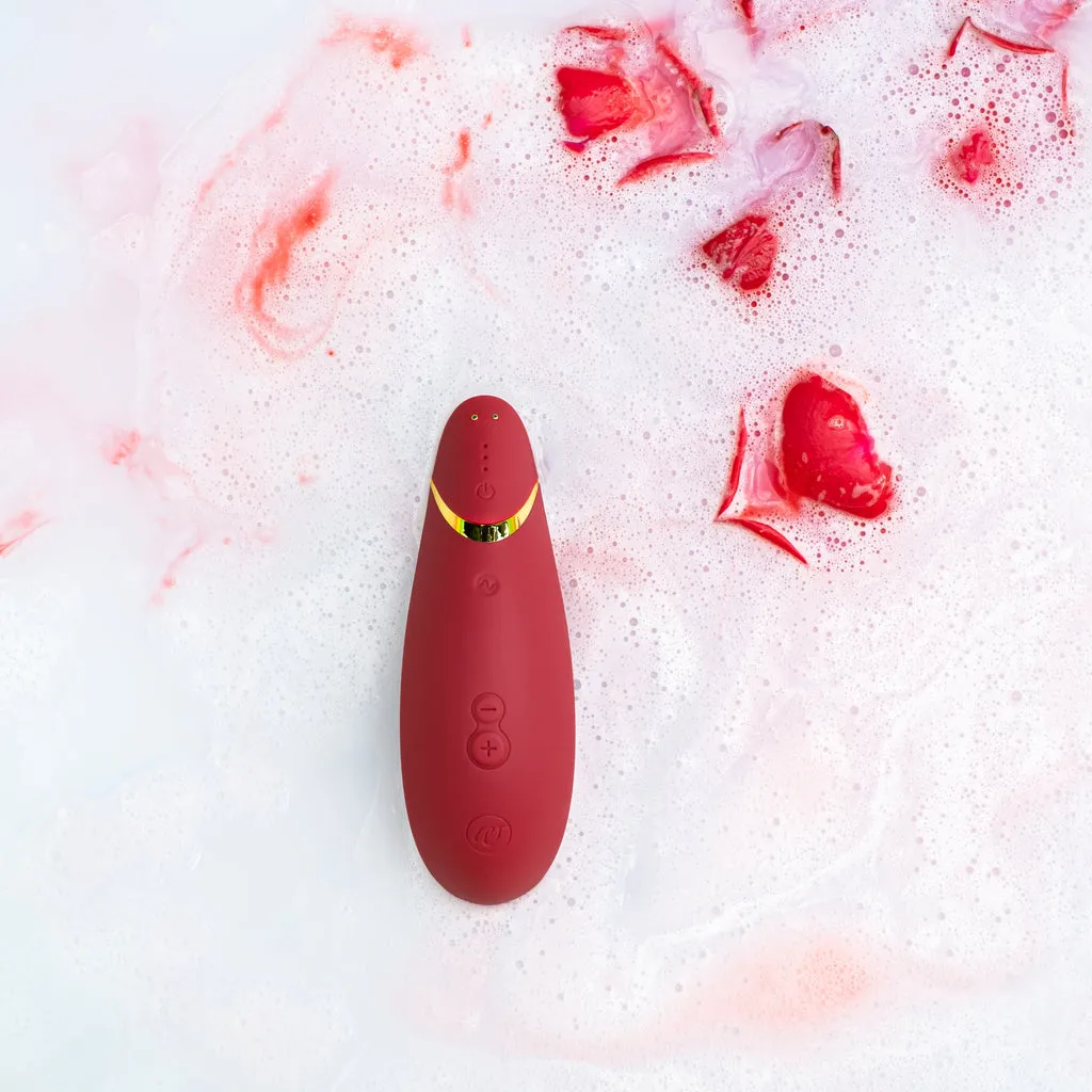 Womanizer Premium 2   FREE Shipping!