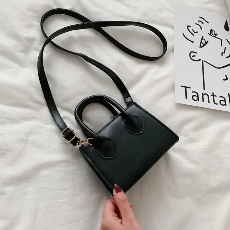 Women Shoulder Bag Small Handbags