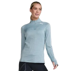 Women's 2XU Ignition 1/4 Zip