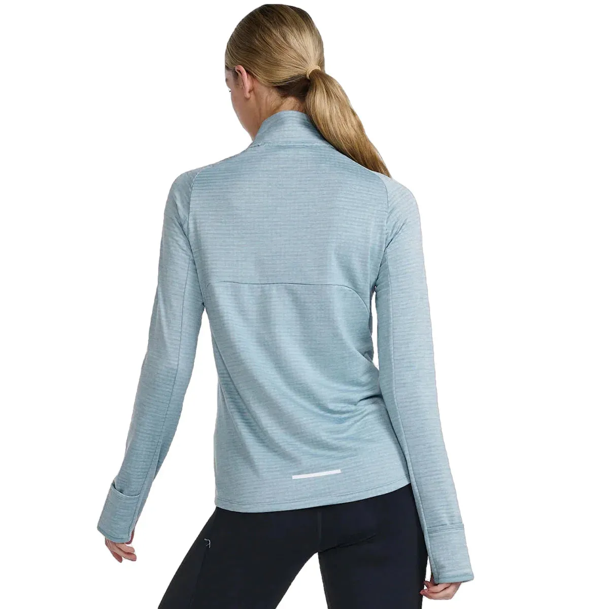 Women's 2XU Ignition 1/4 Zip