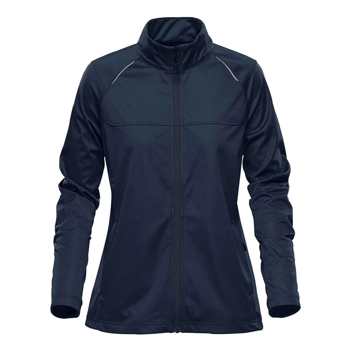 Women's Greenwich Lightweight Softshell - KS-3W