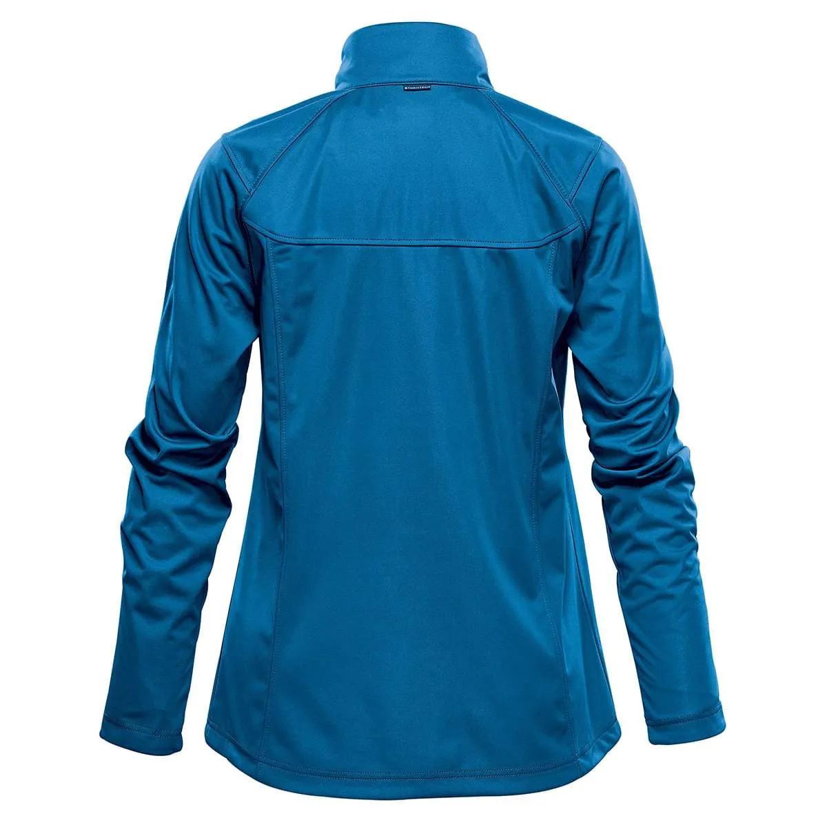 Women's Greenwich Lightweight Softshell - KS-3W