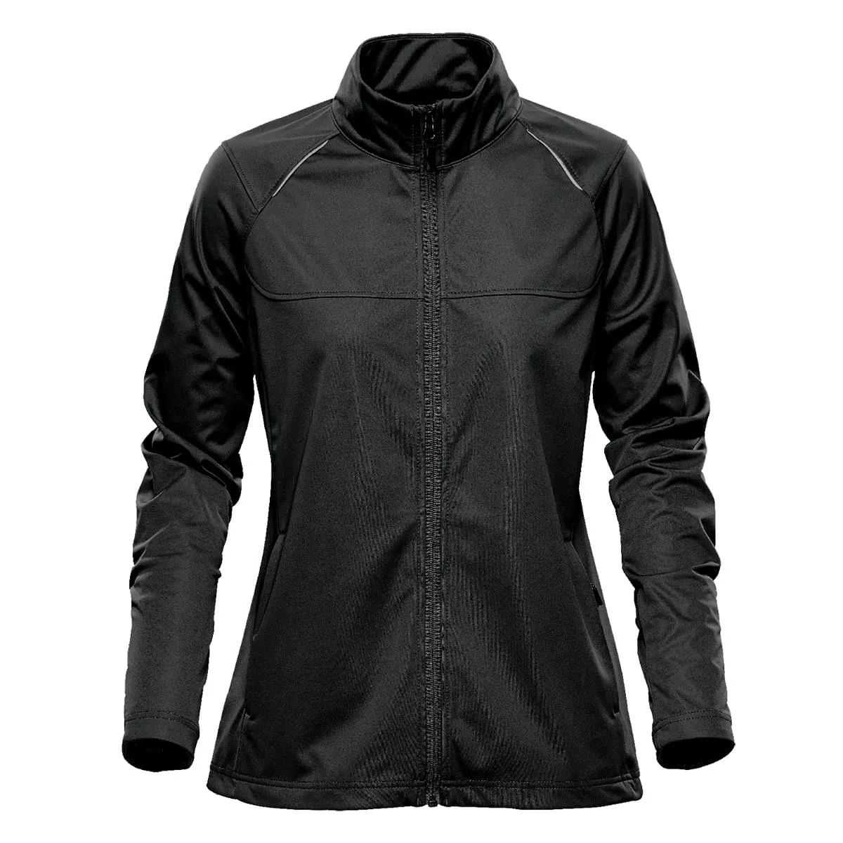 Women's Greenwich Lightweight Softshell - KS-3W