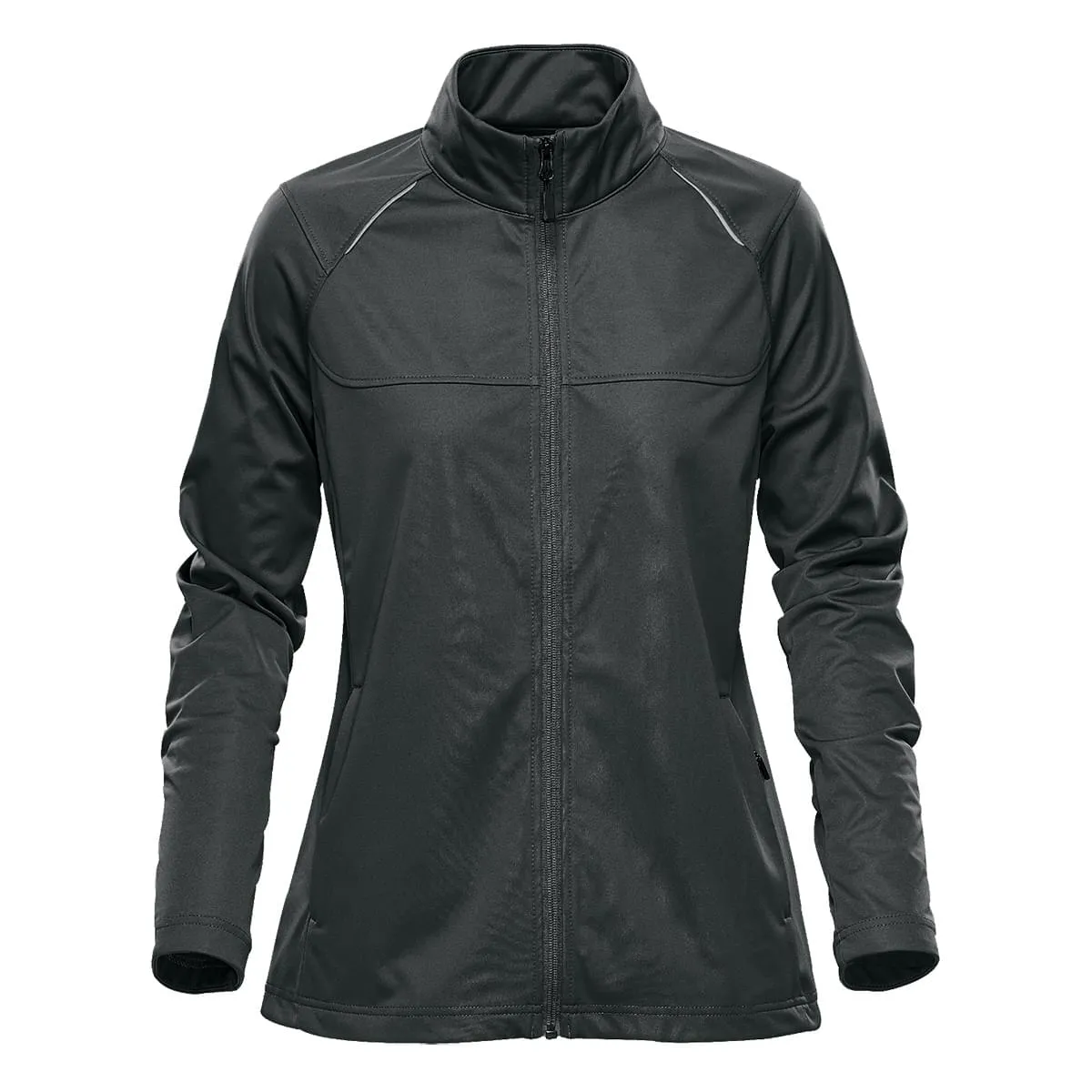 Women's Greenwich Lightweight Softshell - KS-3W