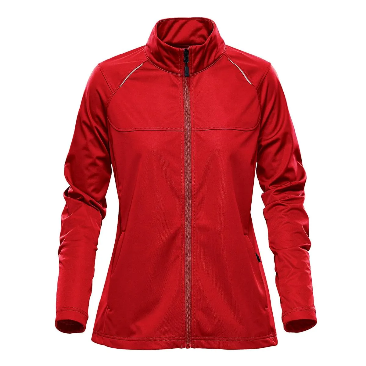Women's Greenwich Lightweight Softshell - KS-3W