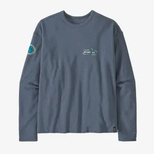 Women's Lightweight Unity Fitz Wildrise Crewneck