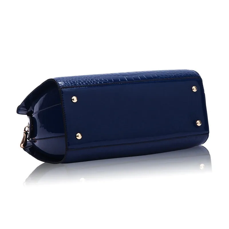 Women's PU Leather Handbags