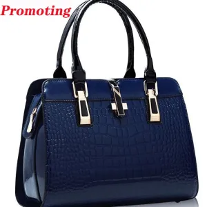 Women's PU Leather Handbags