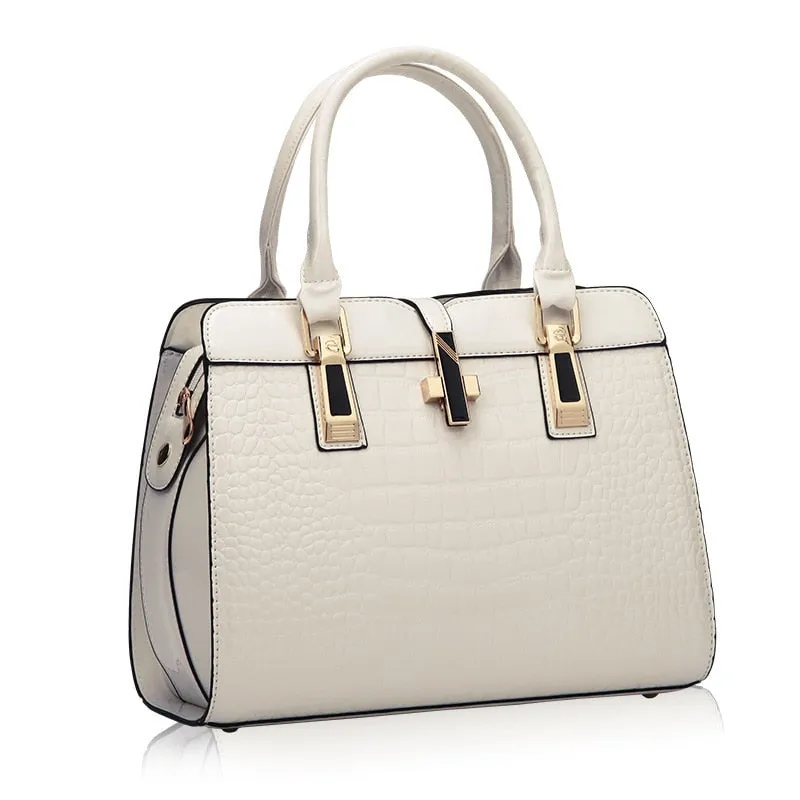 Women's PU Leather Handbags