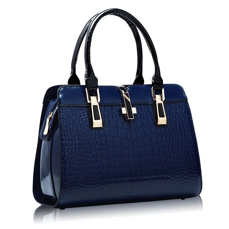 Women's PU Leather Handbags
