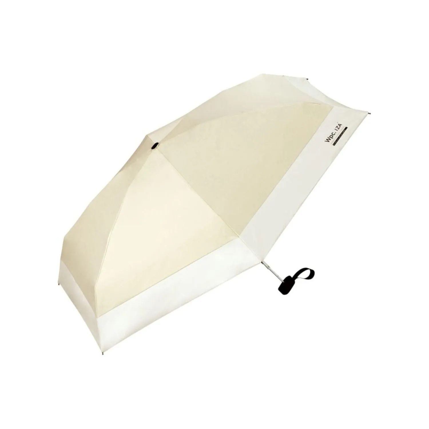 WPC IZA Compact UV Protection UPF 50  Umbrella 53cm
