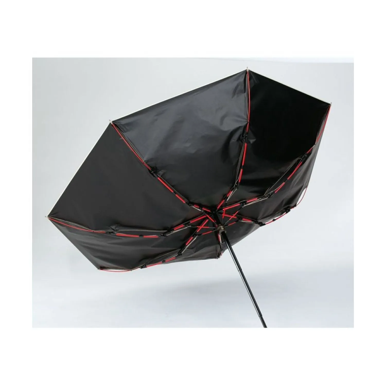 WPC IZA Wind Resistance (2025) UV Protection UPF 50  Men's Umbrella 55cm