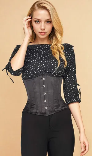 WT-001 - Custom Made Waist Training Corset