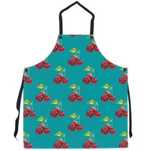 Yeah I Bake. So What? Apron
