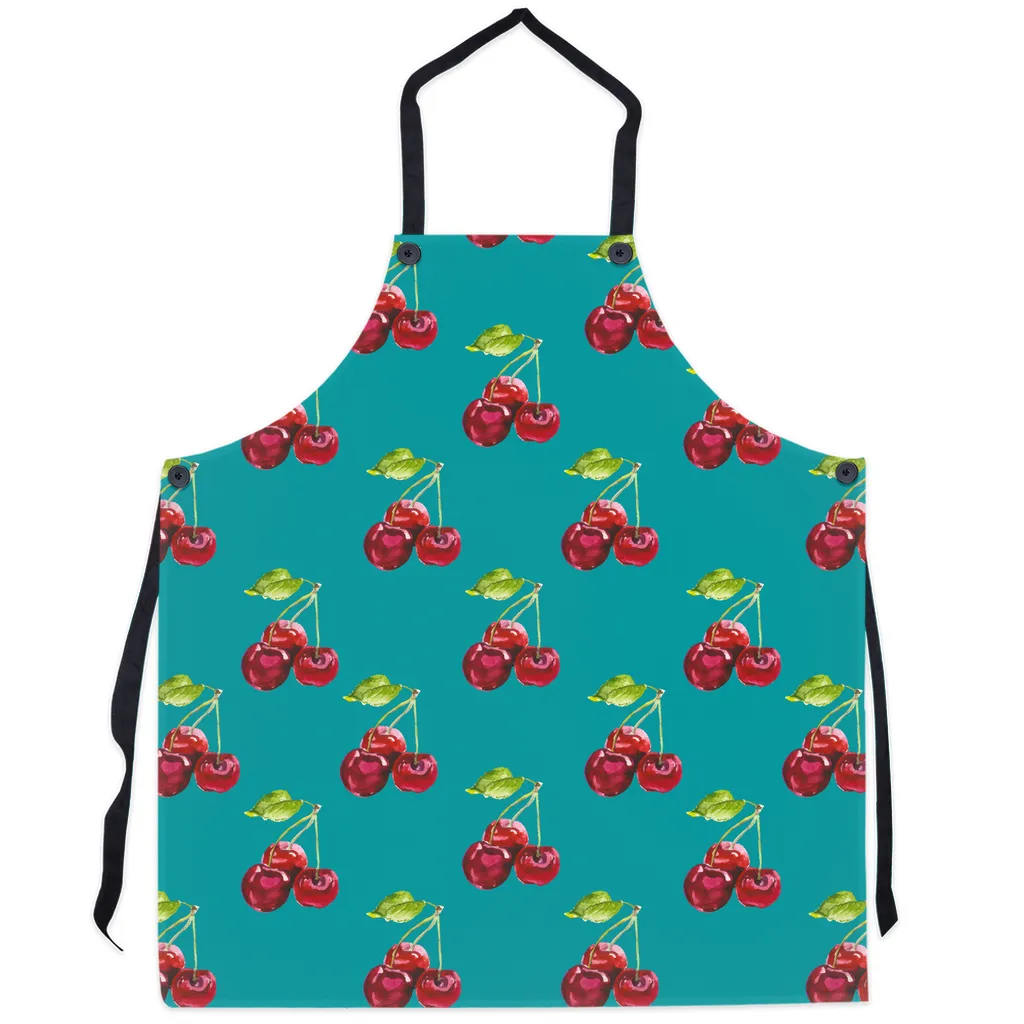 Yeah I Bake. So What? Apron