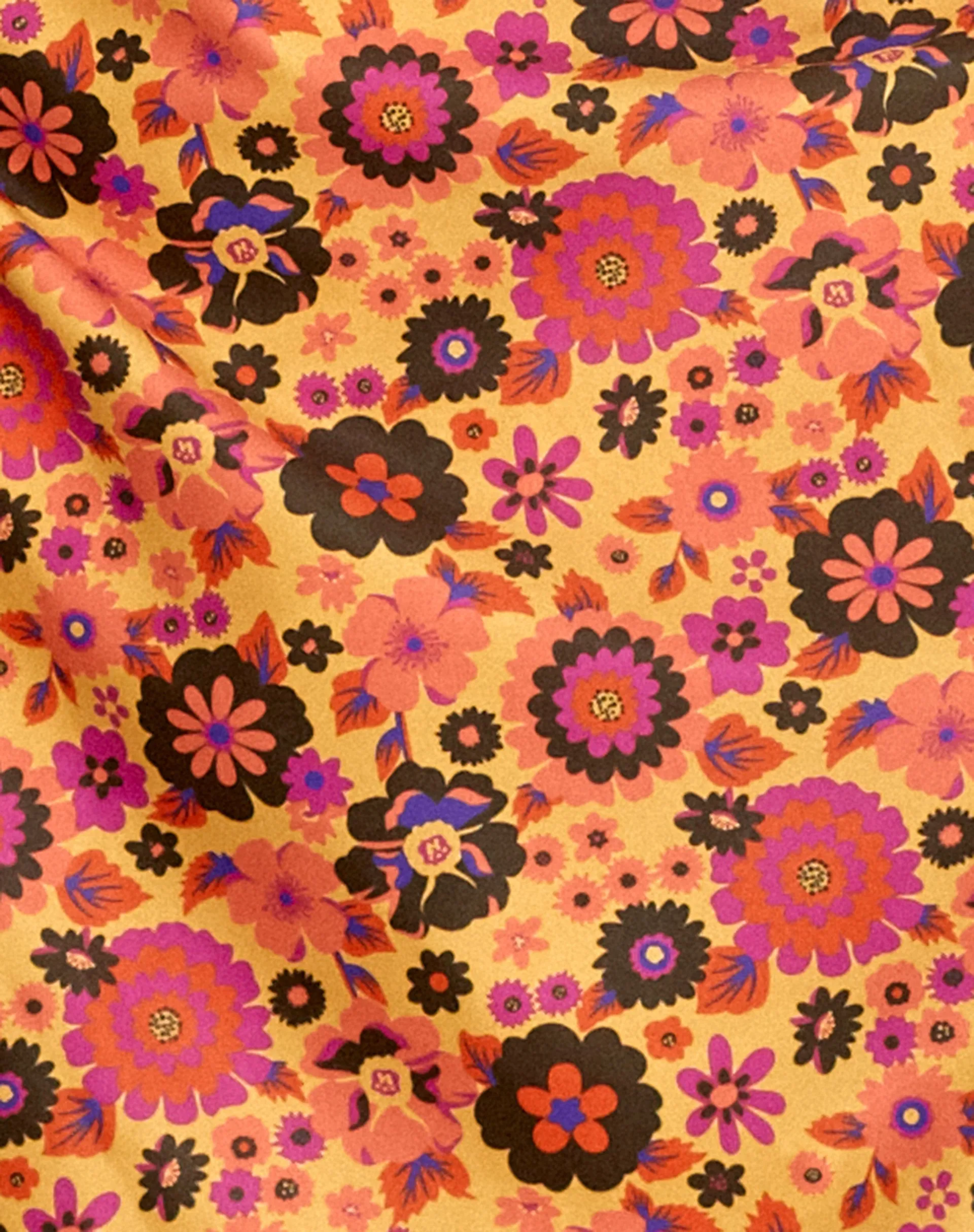 Yeko Sarong in Ibiza Summer