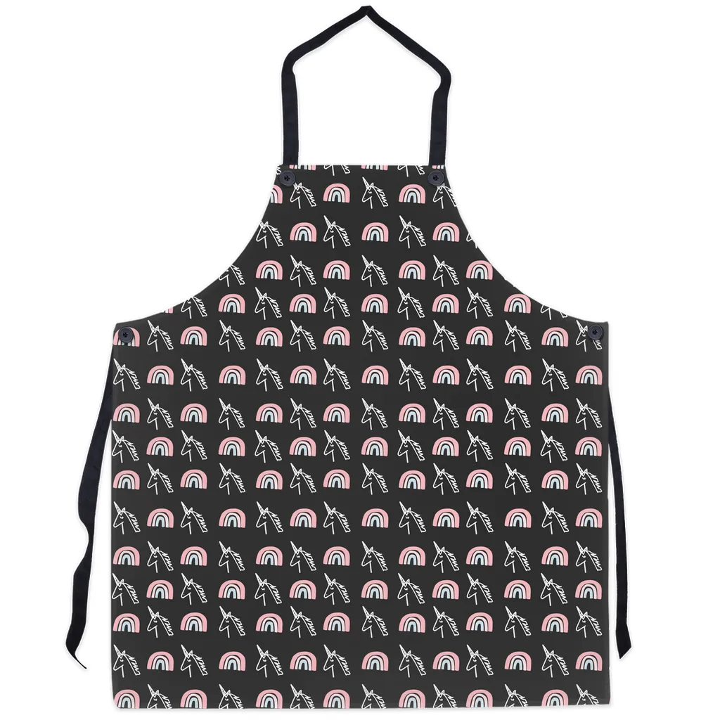 You Beautiful Fucking Unicorn Apron