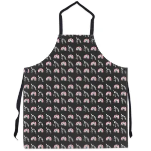 You Beautiful Fucking Unicorn Apron